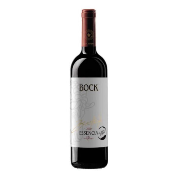 Bock Essencia Super Premium 2020 – Bock Pince vinarija