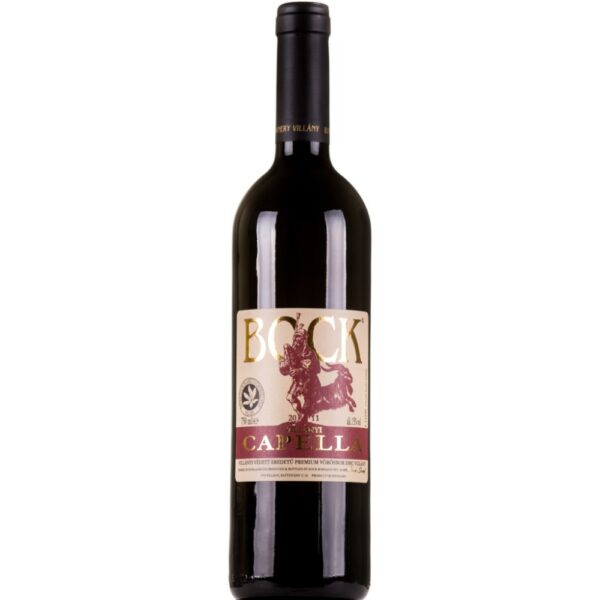 Bock Capella Cuvée 2011 – Bock Pince vinarija