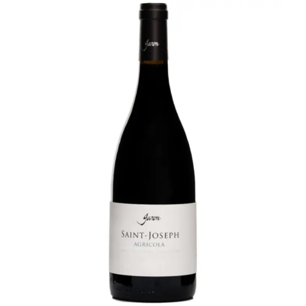 Saint-Joseph Rouge “Agricola” Syrah 2022 – Domaine Garon vinarija