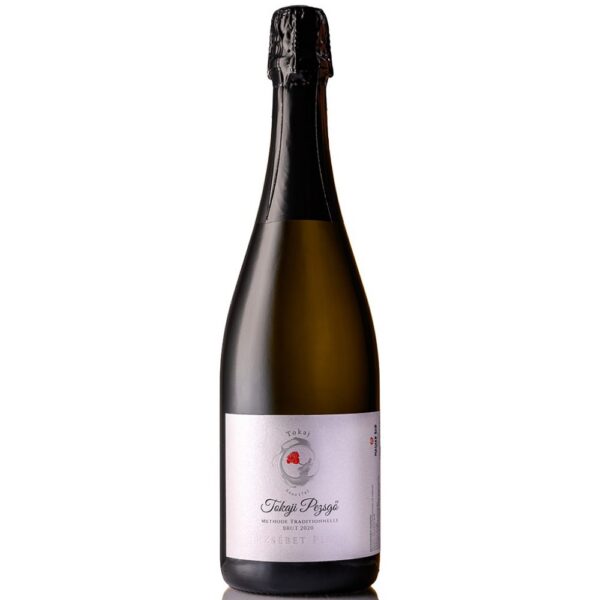 Champagne Method Sparkling Wine Furmint 2020 – Erzsébet Pince vinarija