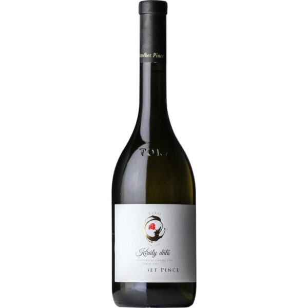 Király dűlő-Grand Cru Furmint 2020 – Erzsébet Pince Winery