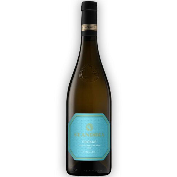 Örökké Egri Csillag Superior 2023 – St. Andrea vinarija