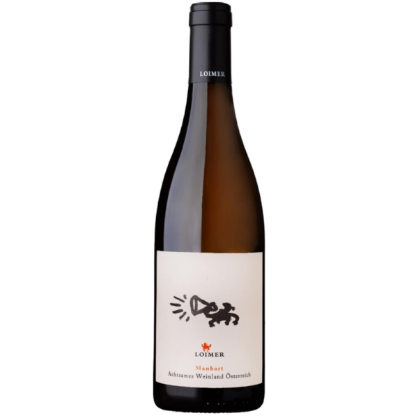 Manhart Chardonnay, Pinot Gris 2022 – Fred Loimer Winery