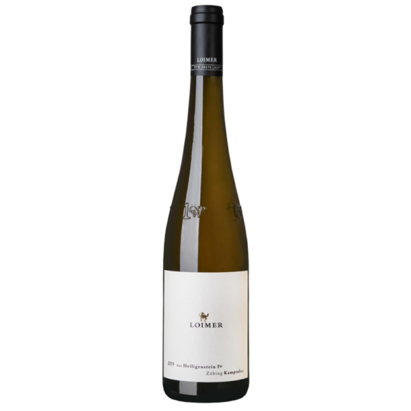 Zöbing Ried Heiligenstein Riesling 2019 – Fred Loimer Winery