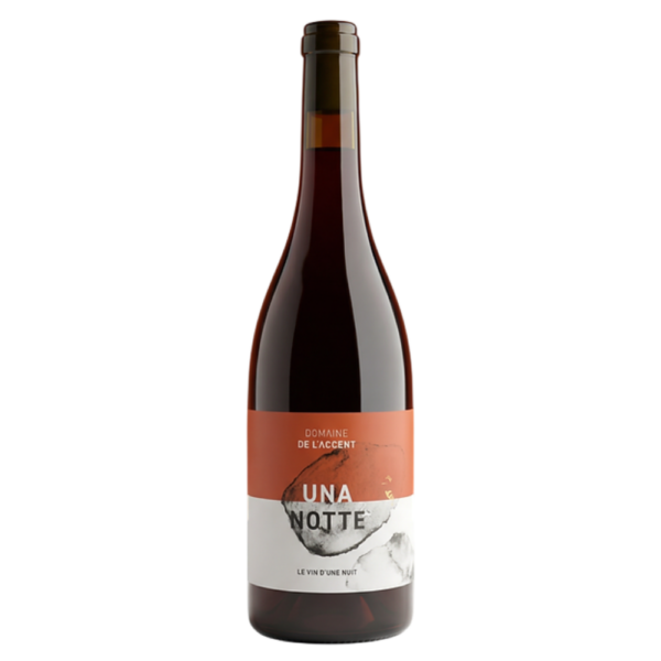 Una Notte Grenache 2023 – Domaine de l’Accent vinarija