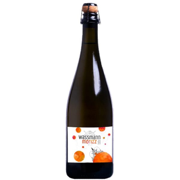 Morizz 2020 – Wassmann Weingut vinarija