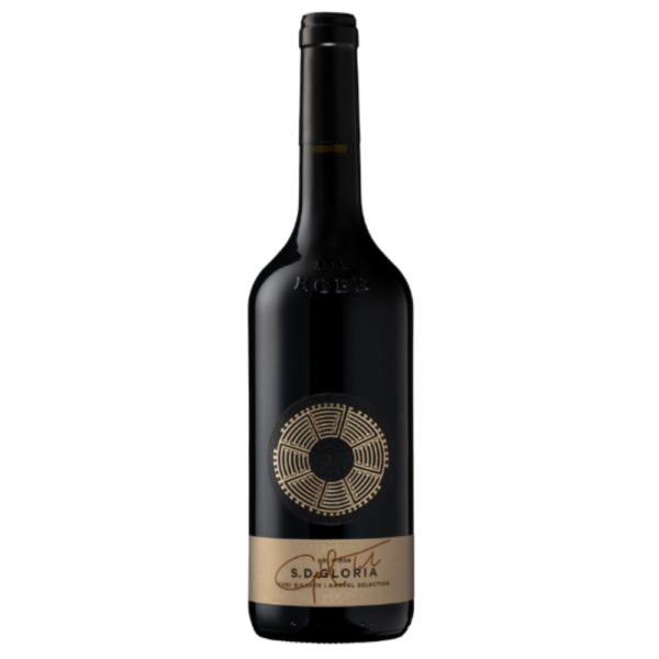S.D. Gloria Kékfrankos, Kadarka, Cabernet Franc, Cabernet Sauvignon, Merlot, Pinot Noir 2021- Gál Tibor vinarija