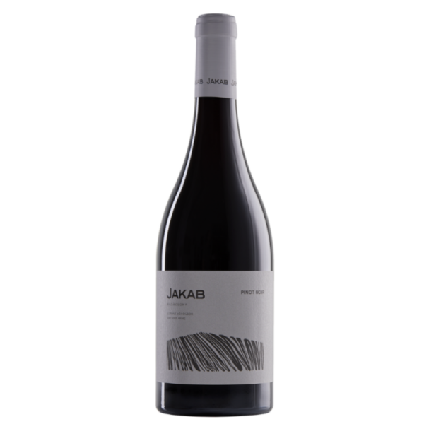 Pinot Noir White 2024 – Jakab Badacsony Winery