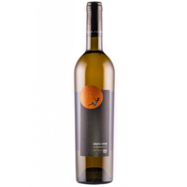 Orange Wine Viognier & Keratsuda 2023 – Villa Melnik Winery