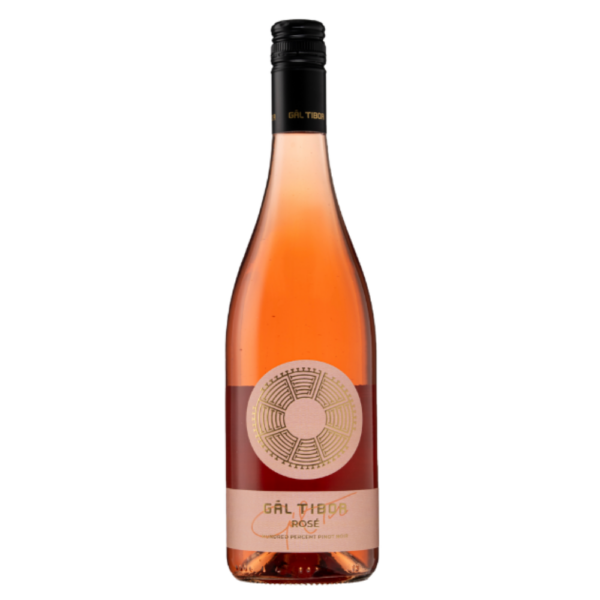 ROSÉ PINOT NOIR 2024 – Gál Tibor Winery