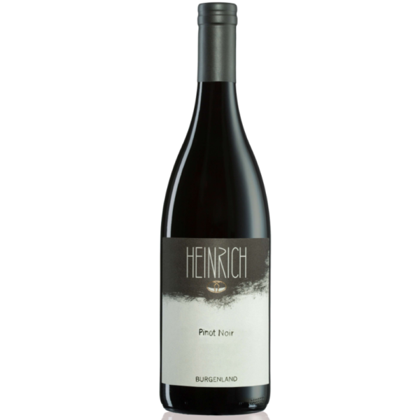 Pinot Noir 2023 – Heinrich Winery
