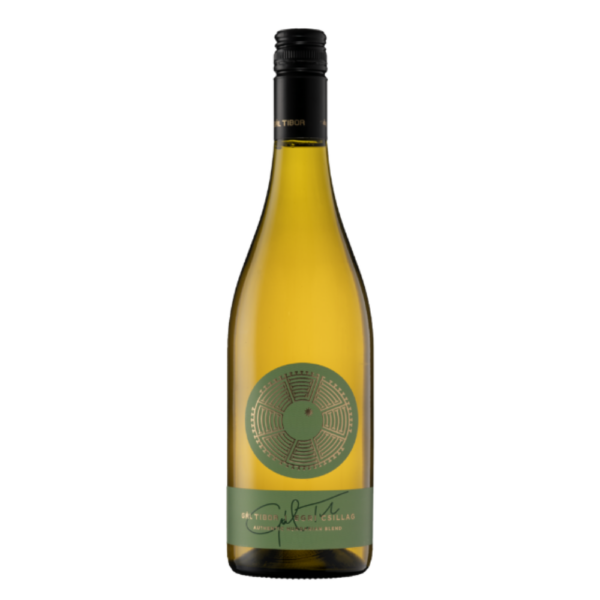 Egri Csillag Olaszrizling, Hárslevelű, Viognier, Tramini, Pinot Gris, Pinot Blanc 2024 – Gál Tibor vinarija