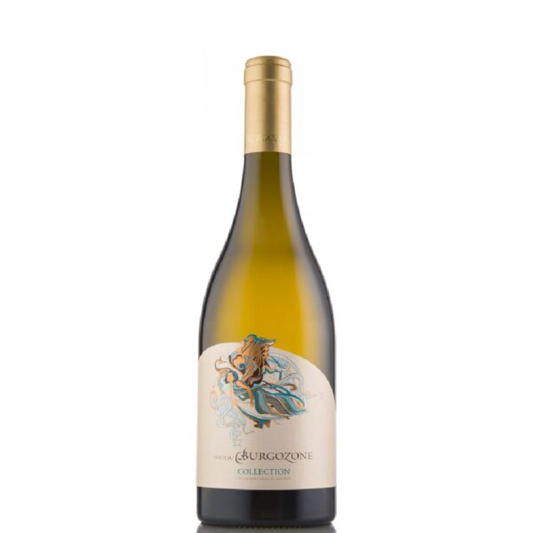 Collection Chardonnay Barrique 2024 – Chateau Burgozone vinarija