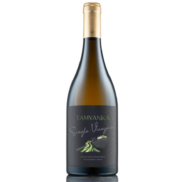 Collection Tamyanka SV 2024 – Chateau Burgozone Winery