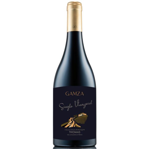 Collection Thomas SV Gamza 2024 – Chateau Burgozone vinarija