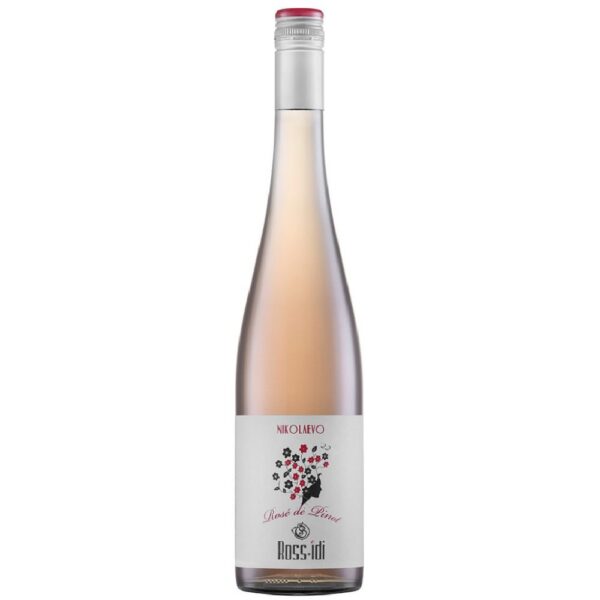 Rosé de Pinot 2024 – Rossidi Winery