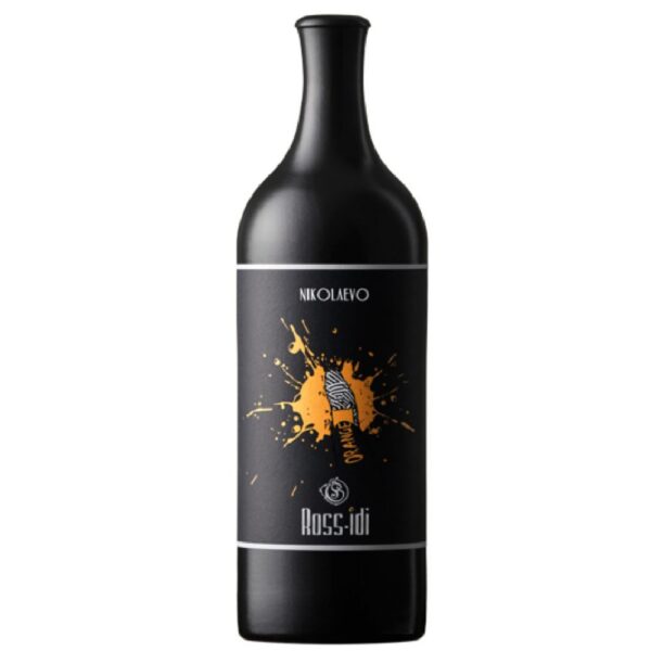 Orange Gewürztraminer 2023 – Rossidi Winery