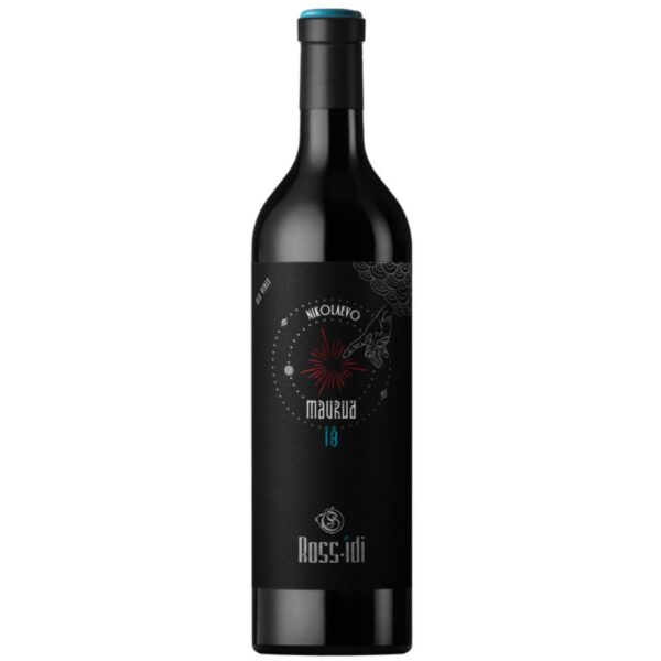 Mavrud 2023 – Rossidi Winery