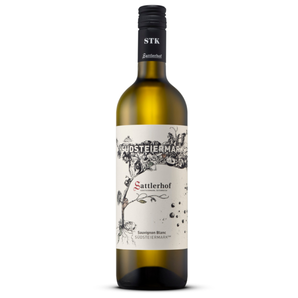 Sauvignon Blanc BIO 2023 – Sattlerhof vinarija