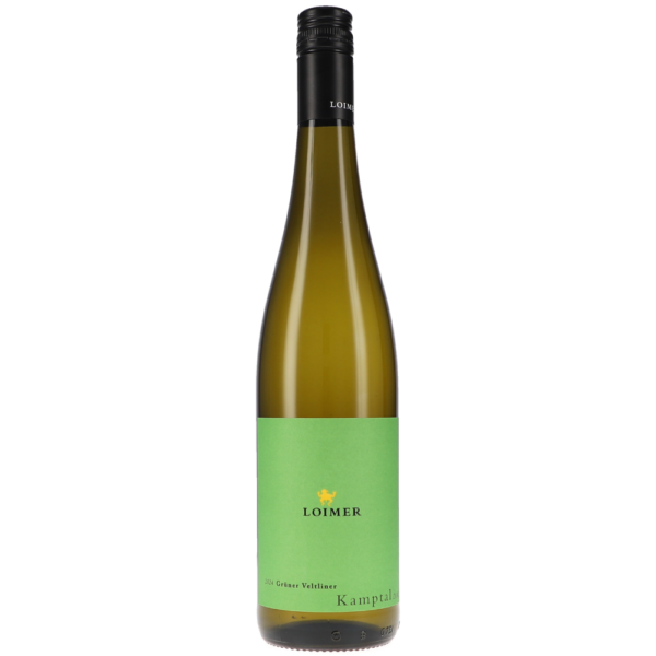 Kamptal DAC Grüner Veltliner 2024 – Fred Loimer vinarija