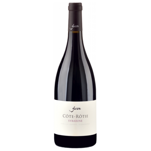 Côte-Rôtie “Sybarine” Syrah 2023 – Domaine Garon vinarija