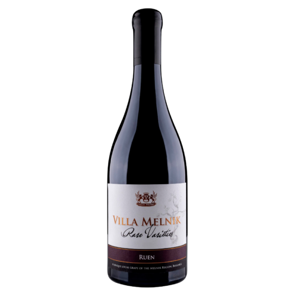 Rare Varieties: Ruen 2020 – Villa Melnik vinarija