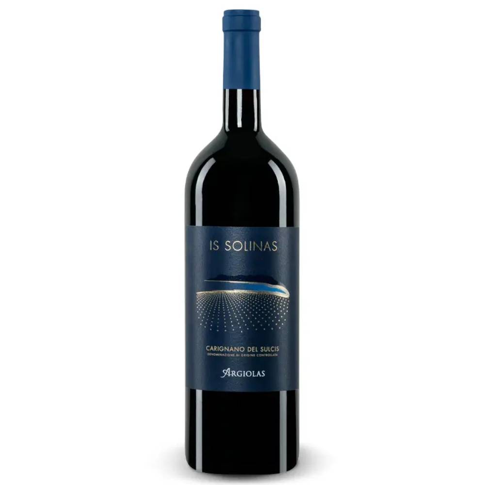 Argiolas Is Solinas 1.5L 2019