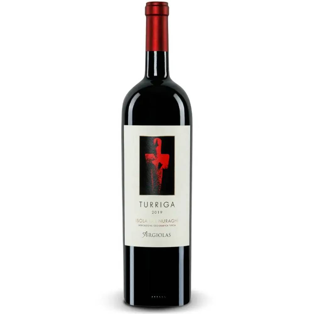 Argiolas Turriga 1.5L 2019