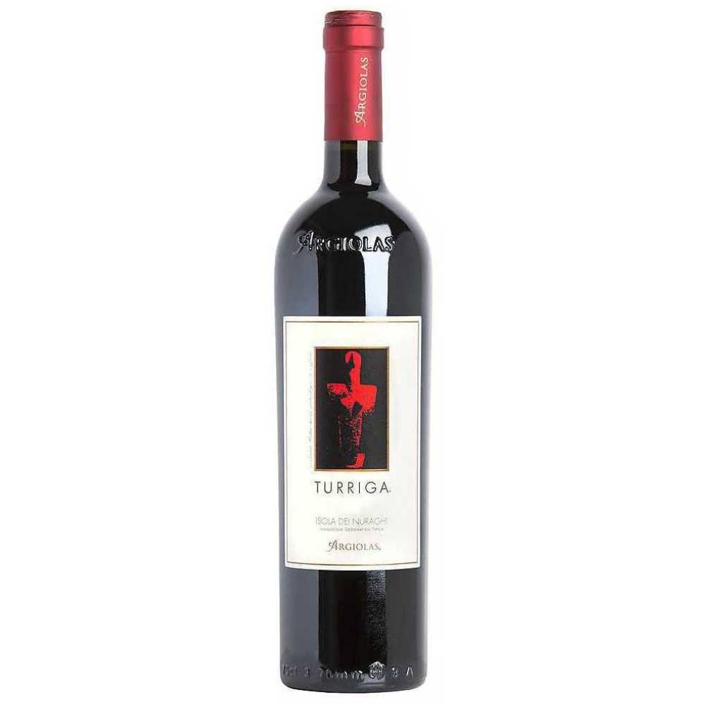Argiolas Turriga 2017