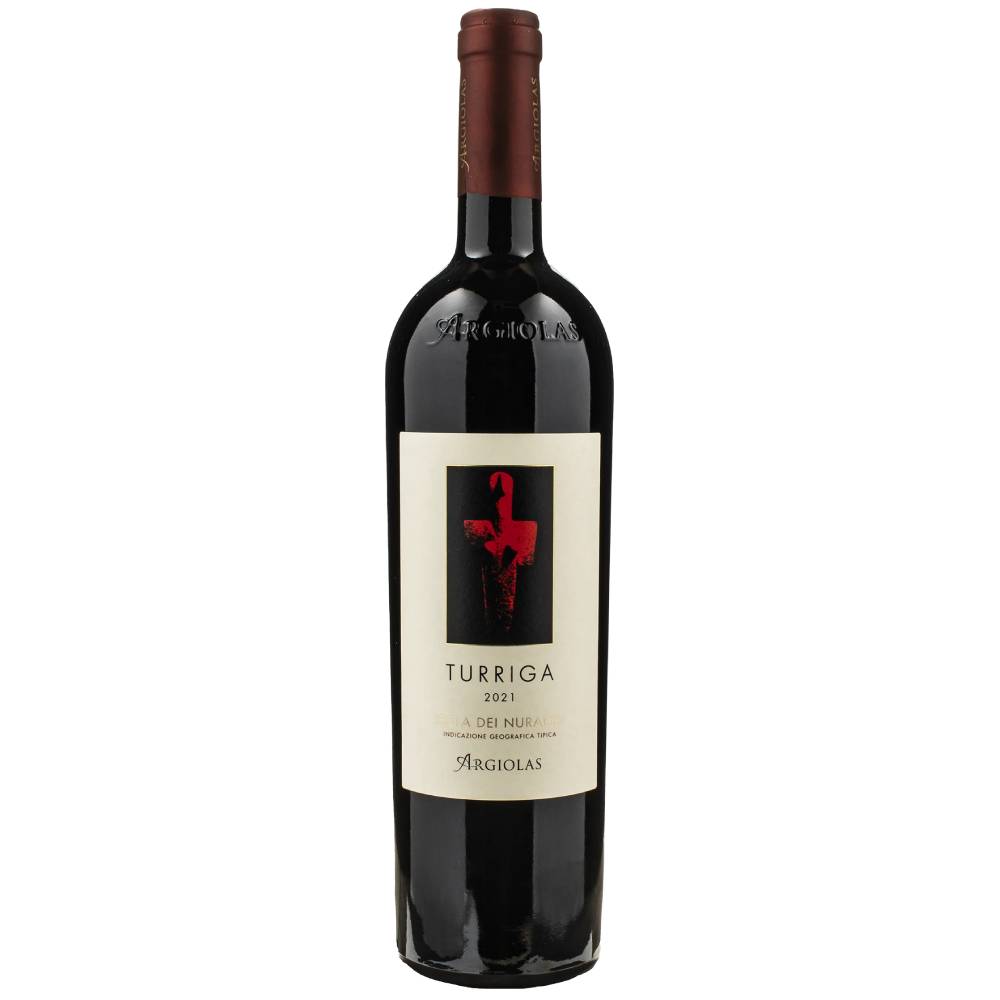 Argiolas Turriga 2021