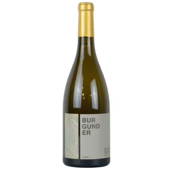 Burgunder DOC Pinot Blanc 2019 – Bergkellerei Passeier vinarija