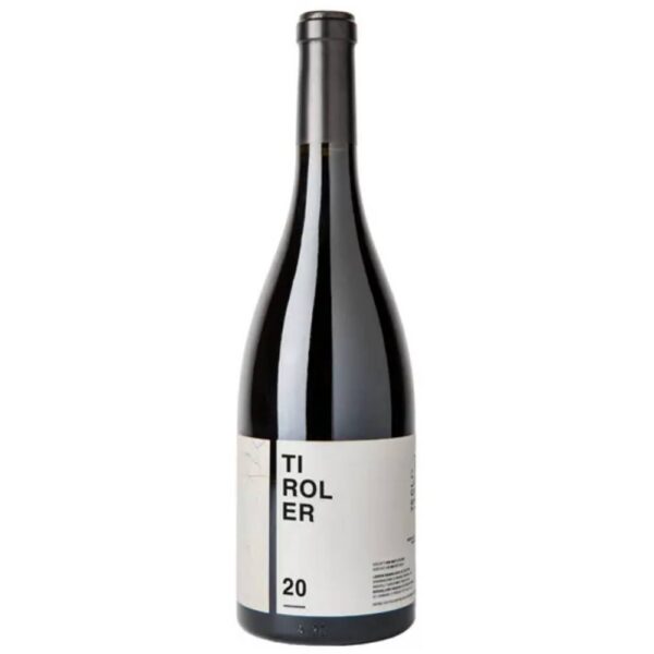 Tiroler Rot Schiava (Vernatsch) 2019/2020 – Bergkellerei Passeier vinarija