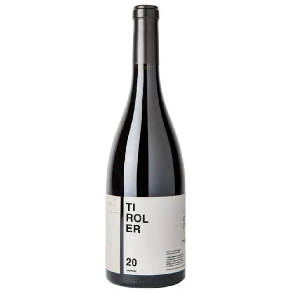 Bergkellerei Passeier Tiroler Rot 2019_2020