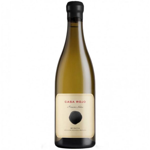 Minami Natsu Monastrell 2024 – Casa Rojo Winery