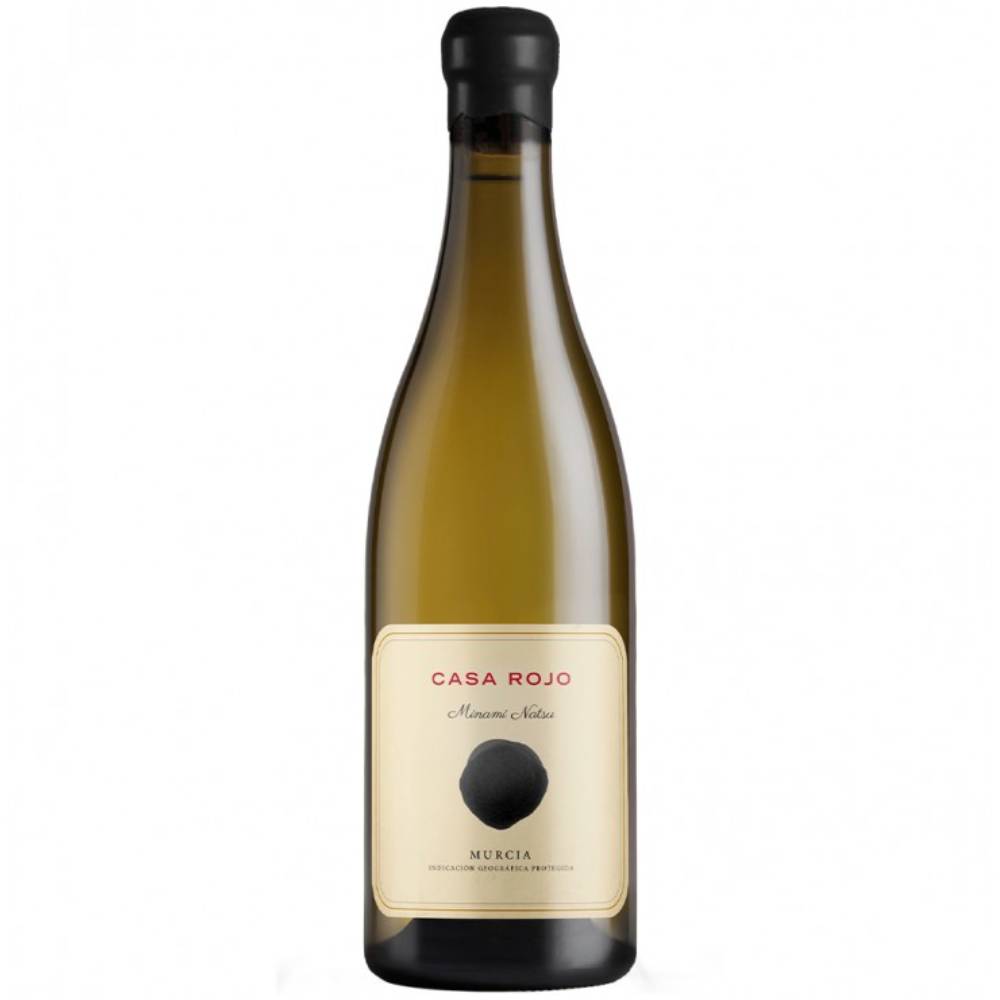 Casa Rojo Minami Natsu 2024