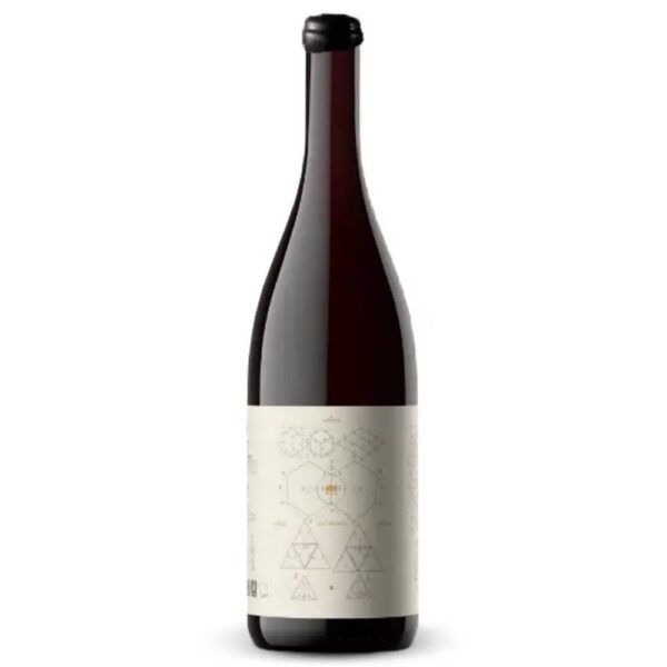 Alchemia Rouge Grenache Noir, Syrah 2018 – Domaine de Rombeau vinarija
