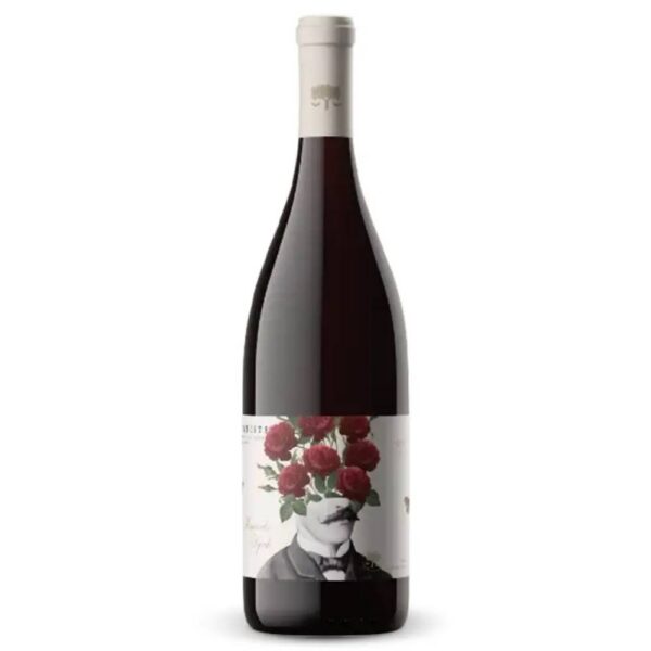 Le Botaniste Fig. 3 Mourvèdre, Syrah 2023 – Domaine de Rombeau vinarija