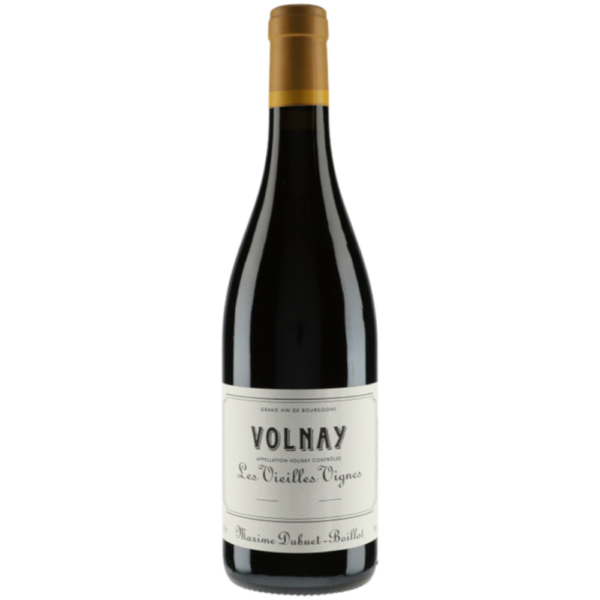 Volnay Les Vieilles Vignes 2023 Pinot Noir – Maxime Dubuet-Boillot vinarija