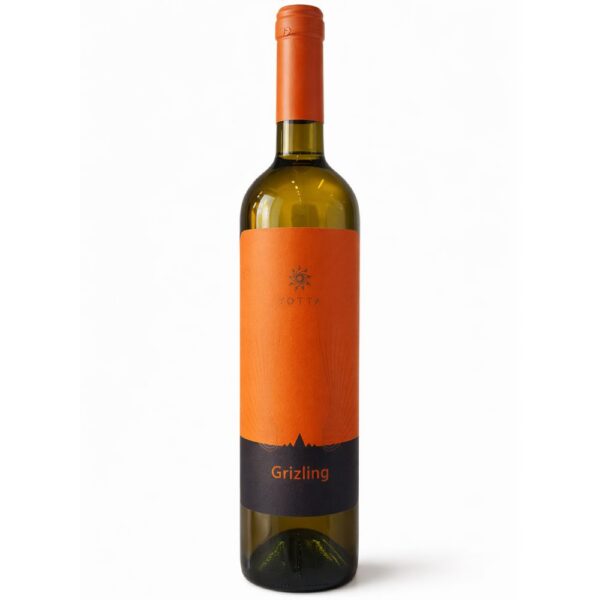 Grizling Grašac Beli 2024 – Yotta vinarija