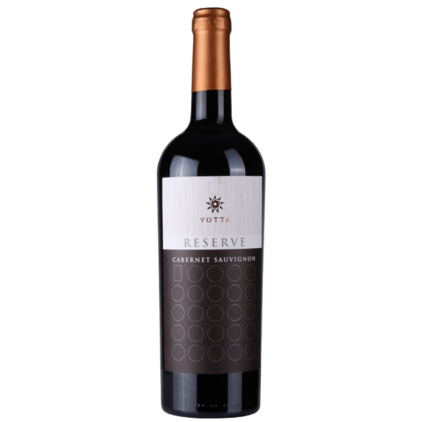 Cabernet Sauvignon Reserve 2017 – Yotta Winery
