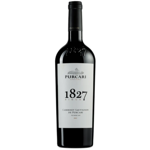 Cabernet Sauvignon de Purcari 2022 – Château Purcari vinarija