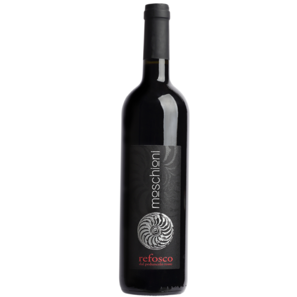 Refosco Refosco dal Peduncolo Rosso 2016 – Moschioni Winery