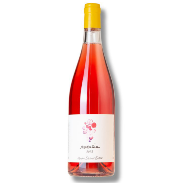 Bourgogne Rosé Rosalie 2023 – Maxime Dubuet-Boillot Winery