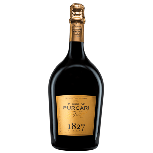 Cuvée de Purcari Chardonnay, Pinot Blanc, Pinot Noir 3l – Château Purcari vinarija