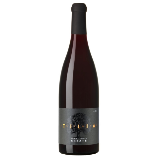 Pinot Noir 2017 – Tilia Estate Winery