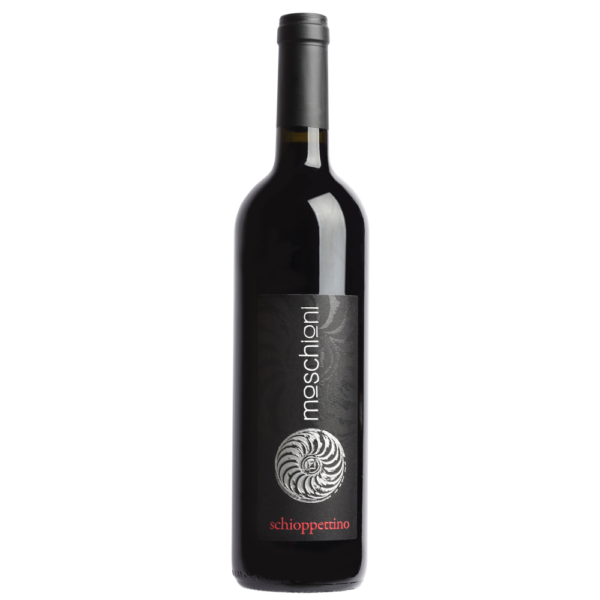 Schioppettino 2013 – Moschioni Winery