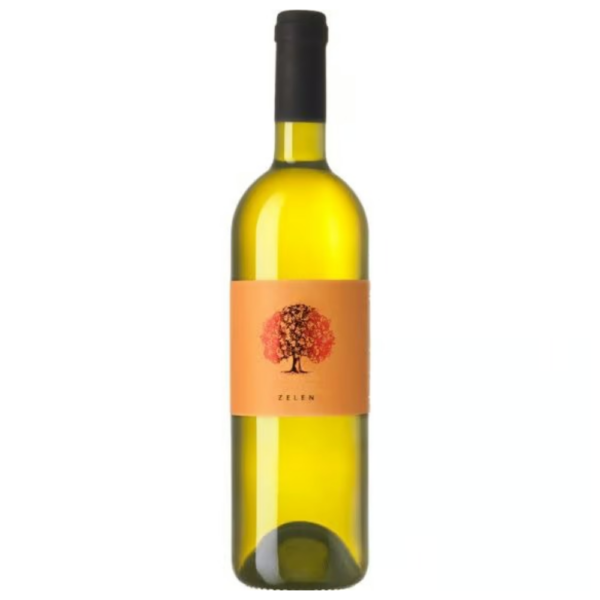 Zelen 2022 – Tilia Estate vinarija