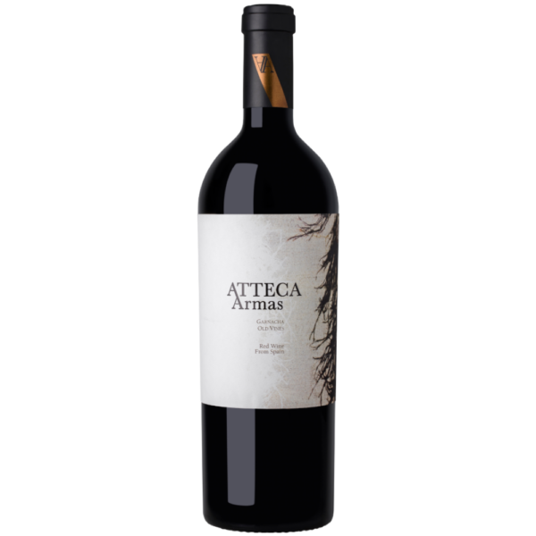 Atteca Armas Garnacha 2022 – Familia Gil vinarija