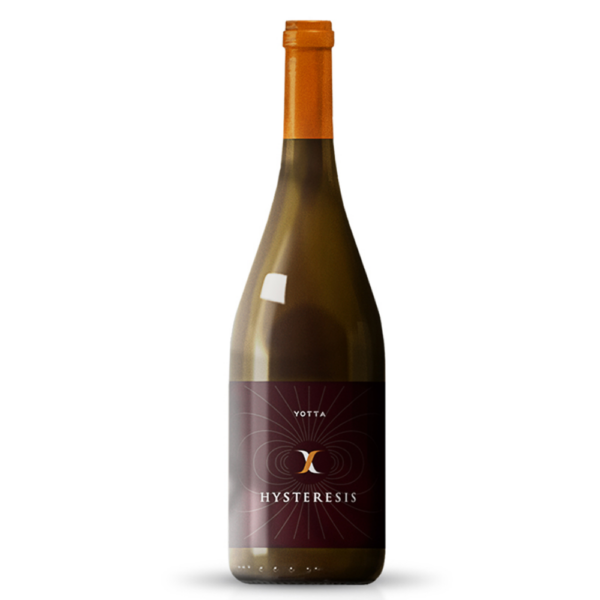 Hysteresis 2022 Tamjanika – Yotta Winery