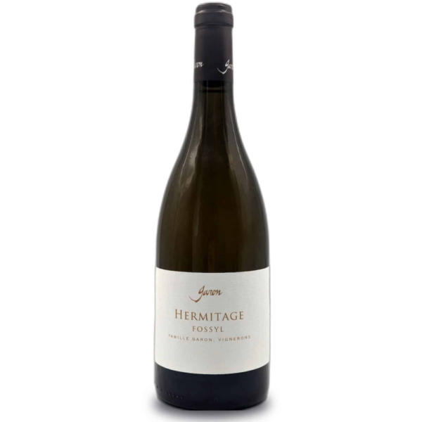 Hermitage Blanc “Fossyl” Marsanne, Roussanne 2023 – Domaine Garon vinarija